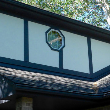 James Hardie Siding, Arlington Heights, IL 60004 by Siding & Windows Group.