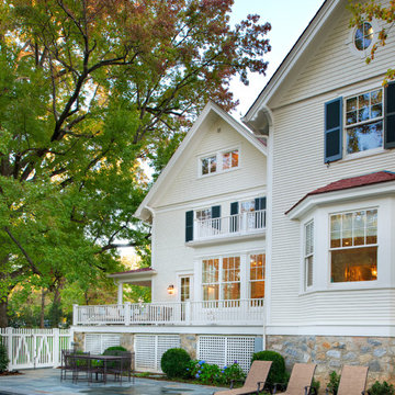 Queen Anne Revival