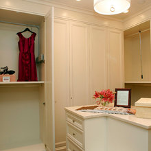 Closet Ideas