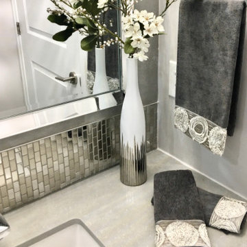 CONDO PROJECT