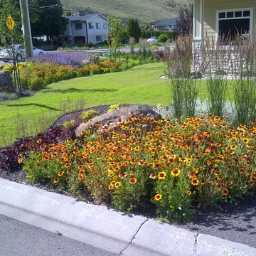 Planting and Horticulture