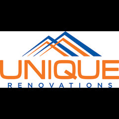 Unique Renovations Ltd.