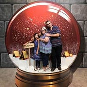 Kate Jewell's photo