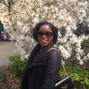Makeda Shaw Joness foto