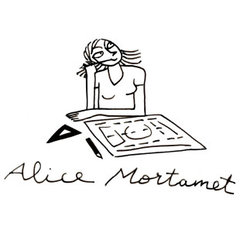 Alice Mortamet