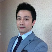 Travis Kim's photo