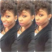 Khadijah Daviss foto