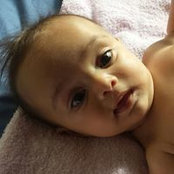 Photo de Jacqueline Sharma