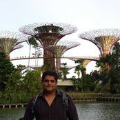 Sinna Maricar's photo