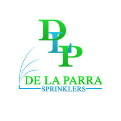 De La Parra Sprinklers