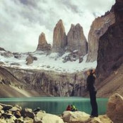 Daniela Viteri Solorzano's photo