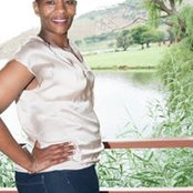 Foto von Ncami Mbatha