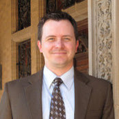Benjamin Shryocks foto
