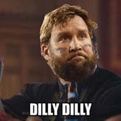 Gary Aughinbaughs billede