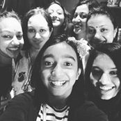 Nisha Prasad's photo
