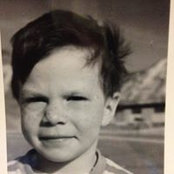 Gordon Butts billede