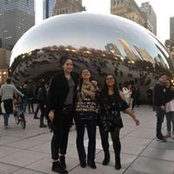 Rosie Camacho's photo