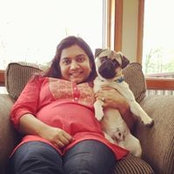 Foto von Dhara Desai