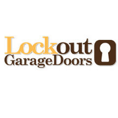 Lockout Garage Doors
