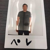 Tomoo Kobayashi's photo
