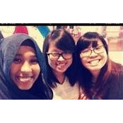 Tong Ling's photo