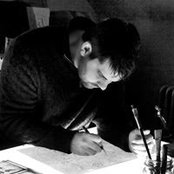 Jeremy Holmes's photo