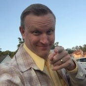 Phil Wells's photo