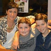Elin Jones's photo