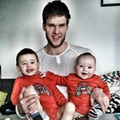 Jiri Klekner's photo