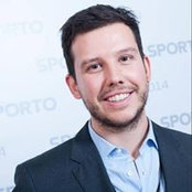 Nikola Cavic's photo