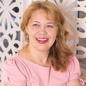 Жанна Пегушина's photo
