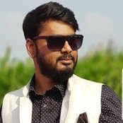 Amjad Khan's photo