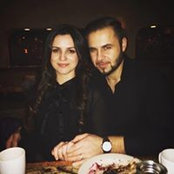 Photo de Inna Kasap