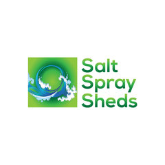 Salt Spray Sheds