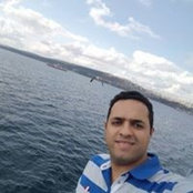 Foto von Abdelrhman Ramzy