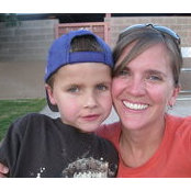 Amy Parker's photo