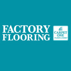 Factory Flooring Carpet One