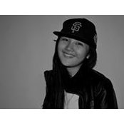 Nina Amoncio's photo