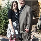 SamandJustina Forsaith's photo