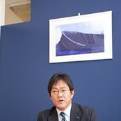 Futoshi Kataoka's photo