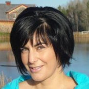Michèle Héberts billede