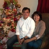 Imelda Borja's photo