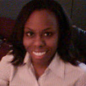Auresa Thomas's photo