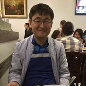 Heungki Min's photo