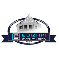 Quizhpi Carpentry Corp.