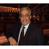 Ali Ahsan's photo