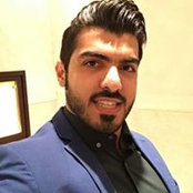 Ehsan Qasemi's photo