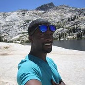 Kelvin Simms's photo