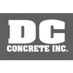 Dc Concrete Inc