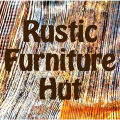 Rustic Furniture Hut